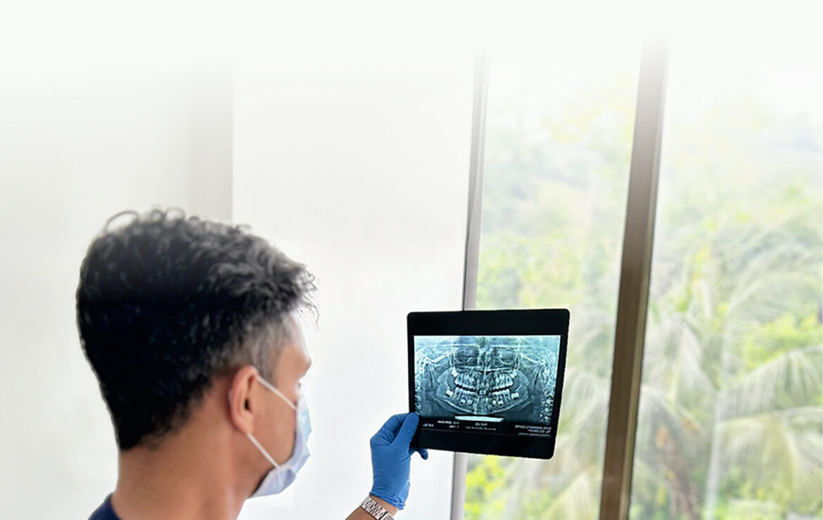 What to Expect During Your First Dental Check-Up