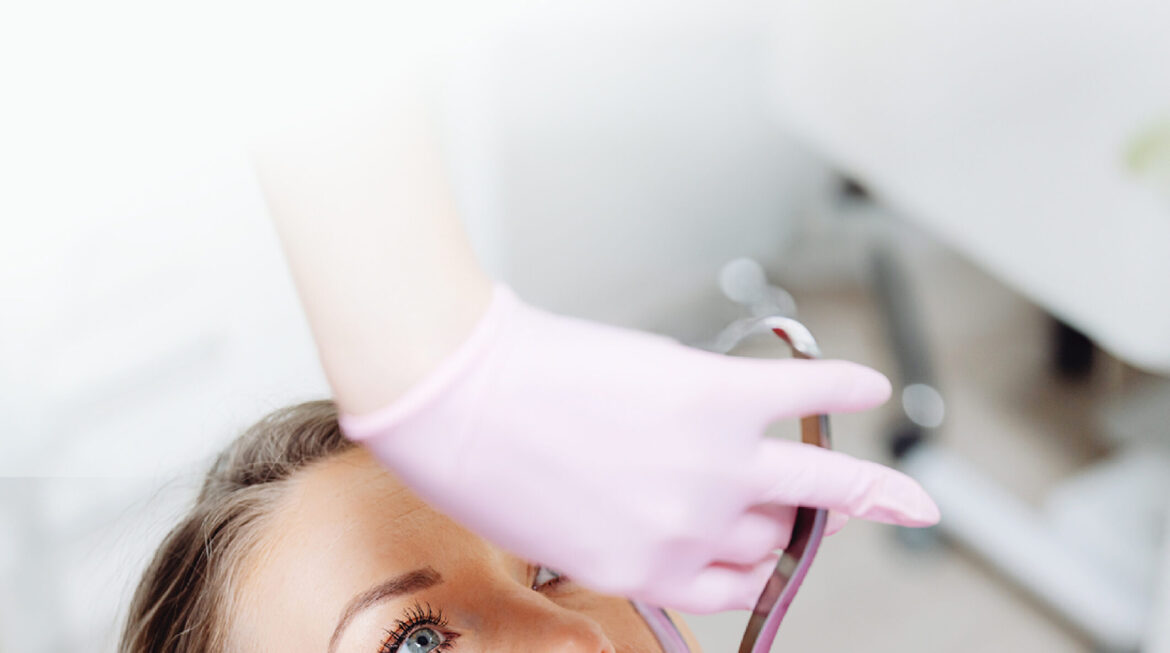 How to maintain oral hygiene with Invisalign?