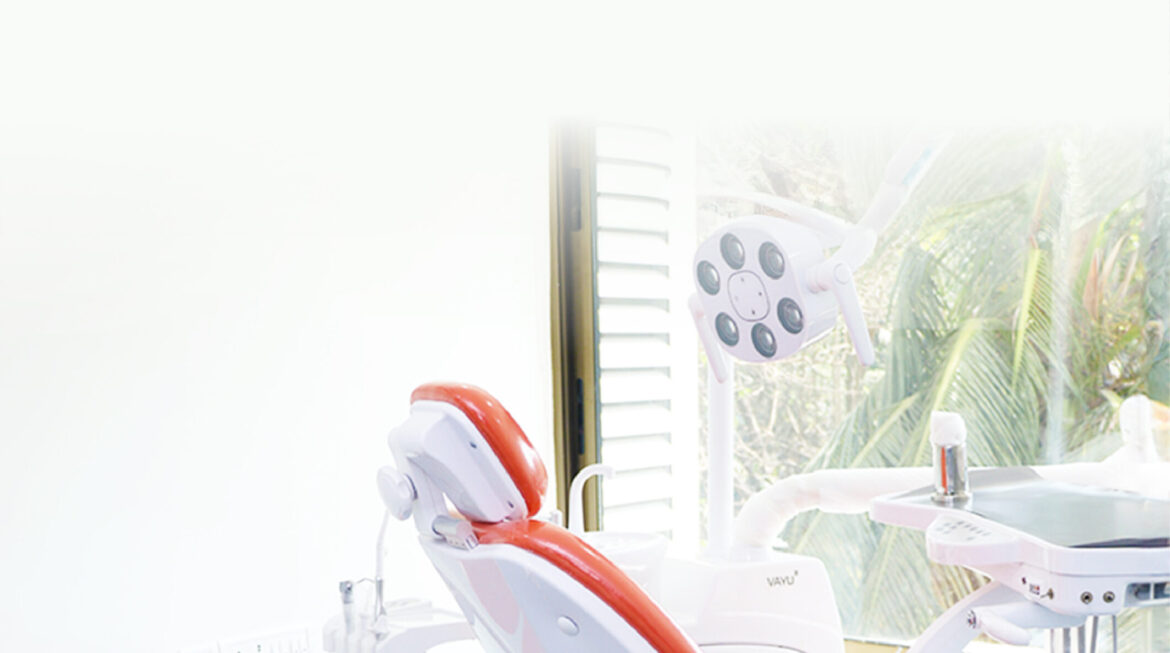 How to Choose the Right Dentist in Mumbai