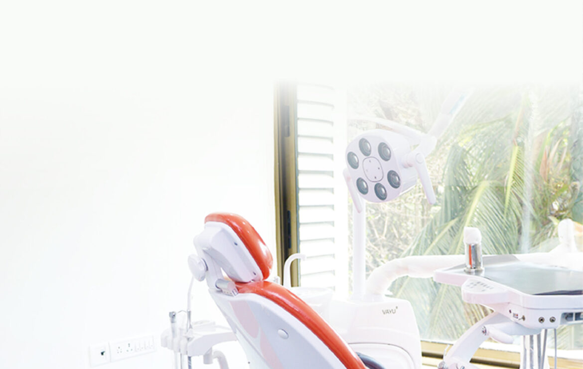 How to Choose the Right Dentist in Mumbai