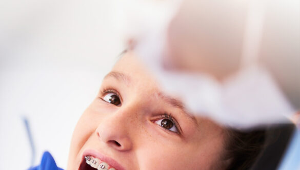 Orthodontics in Mumbai: Achieve a Perfect Smile with Expert Care at NR Dental Clinic
