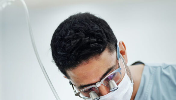 Root Canal Treatment in Mumbai: A Complete Guide to Pain Relief & Tooth Preservation