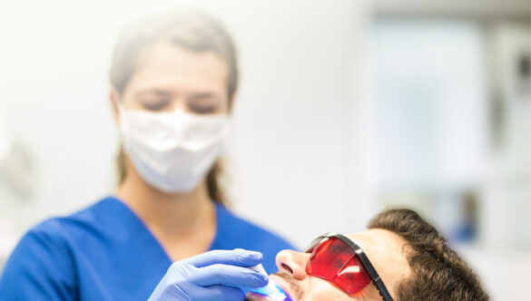 Top 10 Dental Treatments Offered at Our Mumbai Clinic