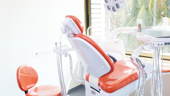 How to Find the Best Dental Clinic in Mumbai