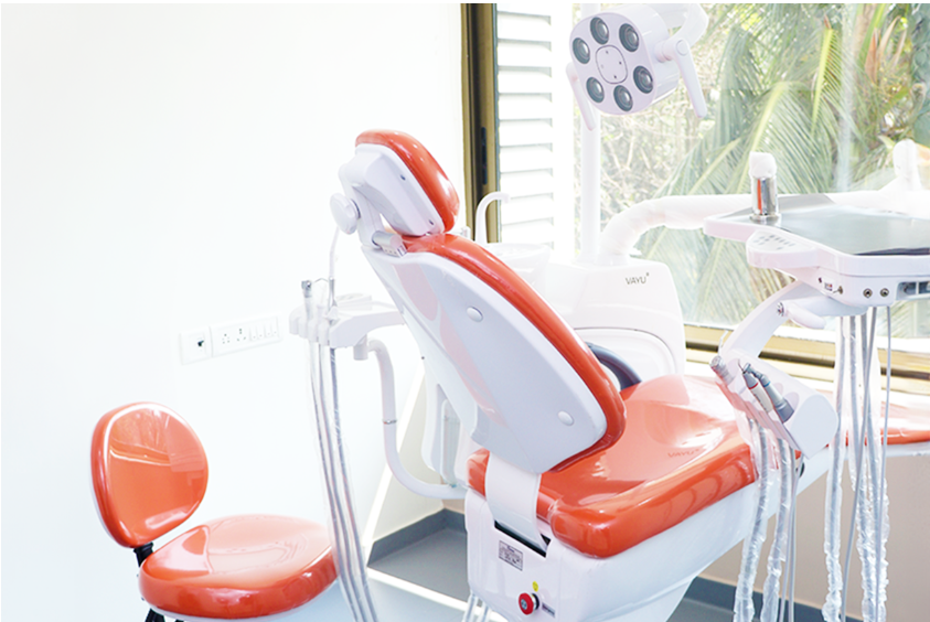 How to Find the Best Dental Clinic in Mumbai