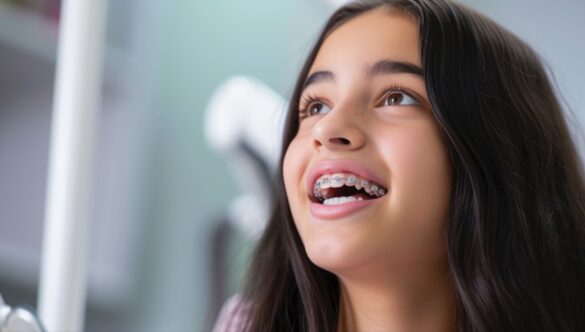 Understanding the Difference: Dentist vs. Orthodontist