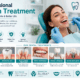 Why Is Professional Teeth Treatment Important for Long-Term Oral Health?